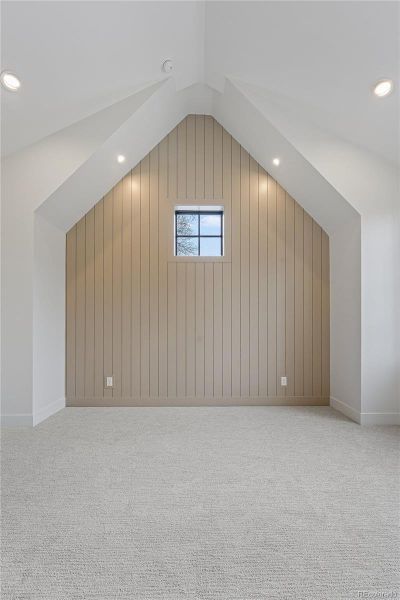 Spacious, unfurnished interior of a new home in , Denver (Image 21). Spacious, unfurnished interior of a new home in , Denver (Image 21).