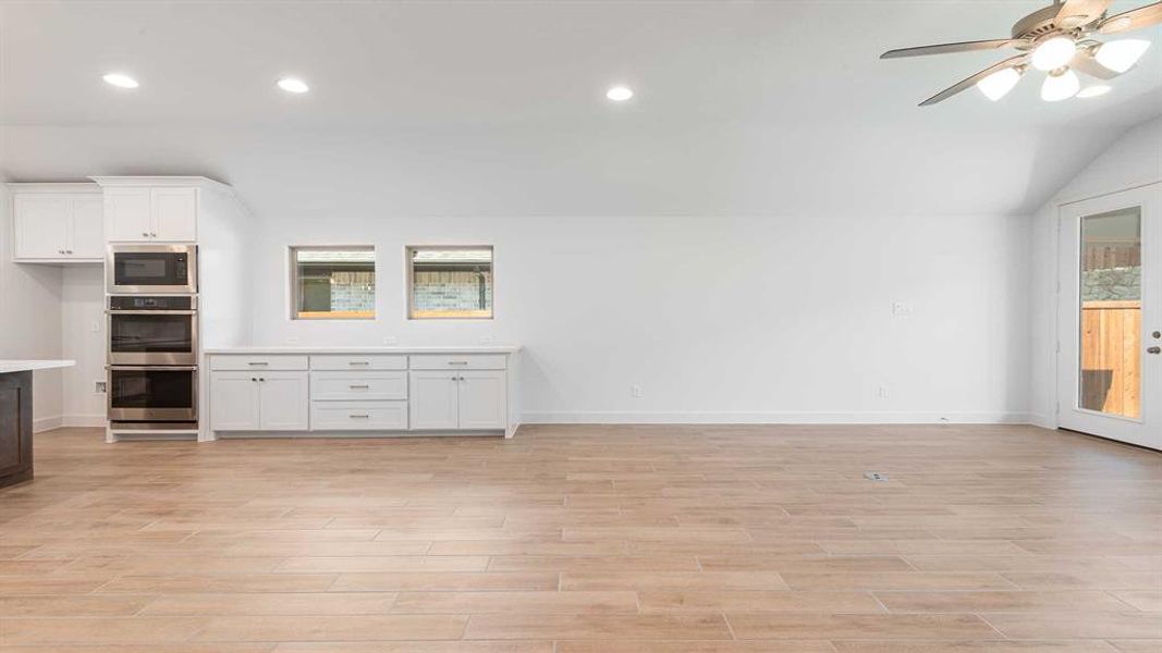 Image 21 of a home in The Heights At Uptown Celina 50'. Image 21 of a home in The Heights At Uptown Celina 50'.