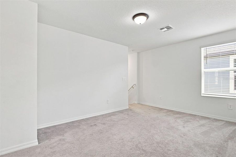 Spacious, unfurnished interior of a new home in Two Rivers, Zephyrhills (Image 19). Spacious, unfurnished interior of a new home in Two Rivers, Zephyrhills (Image 19).