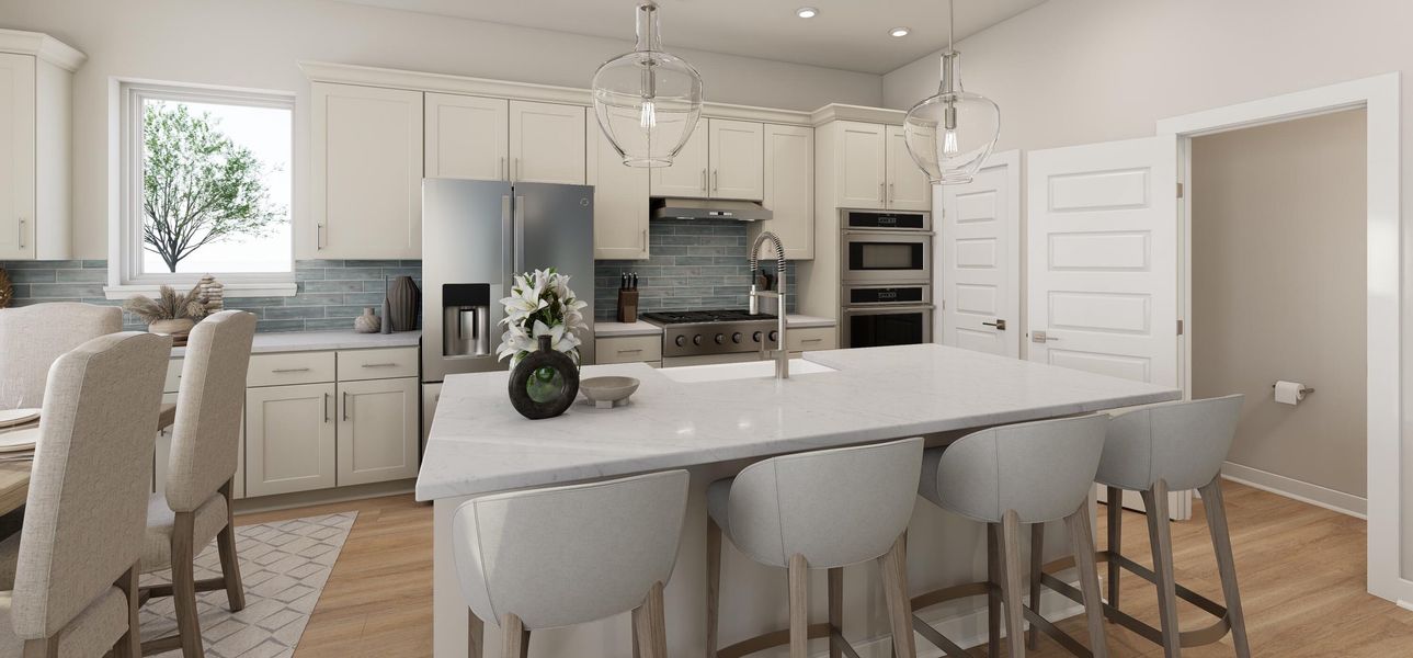 283 Newtown Creek Dr, Charleston, SC 29412 - New Construction Home