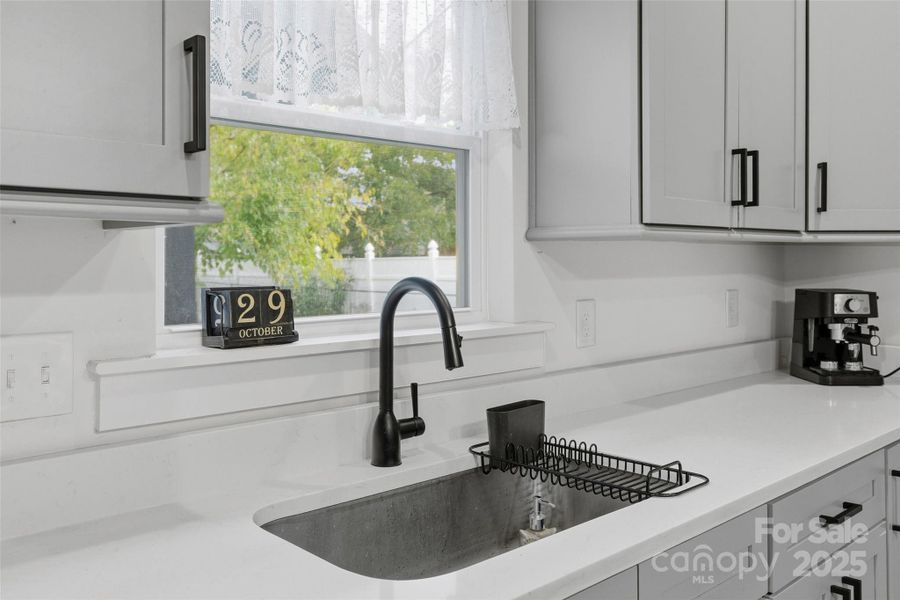 Close-up of interior finishes inside a home in , Rock Hill (Image 20).