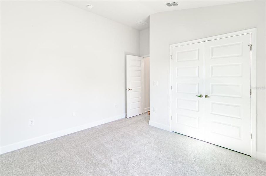 Spacious, unfurnished interior of a new home in , Palm Coast (Image 17).