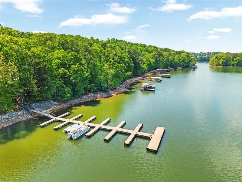 Natural landscape and outdoor views near  in Gainesville (Image 43).