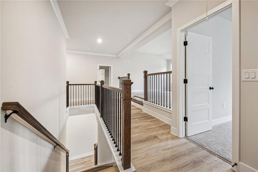 Image 70 of a home in Rosewood Lake Estates.