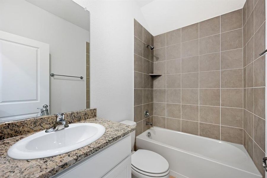 2305 Buffalo Bayou Way ~ Ready Now