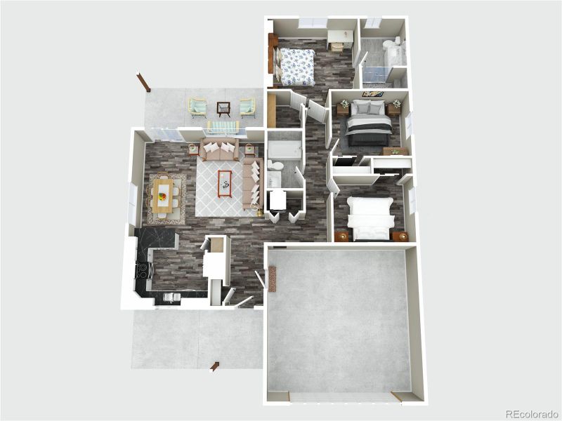 Image 36 of a home in .