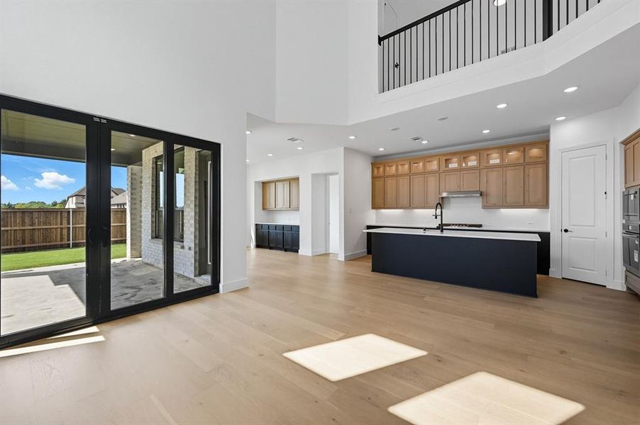 Image 28 of a home in Trinity Falls.