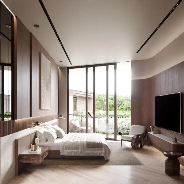 Guest Bedroom