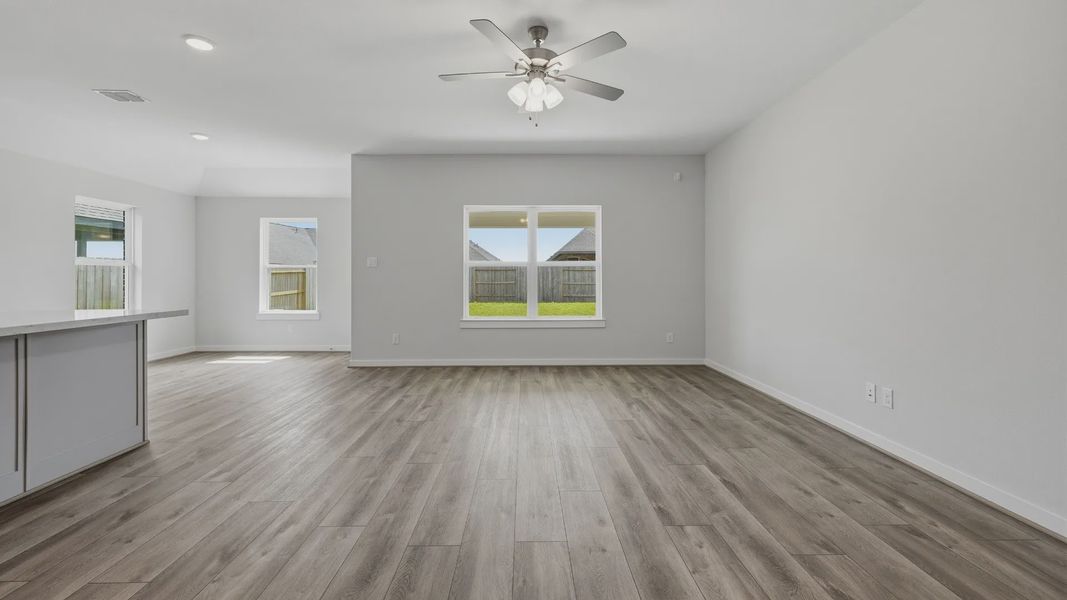 Representative Photo. This home is not complete.