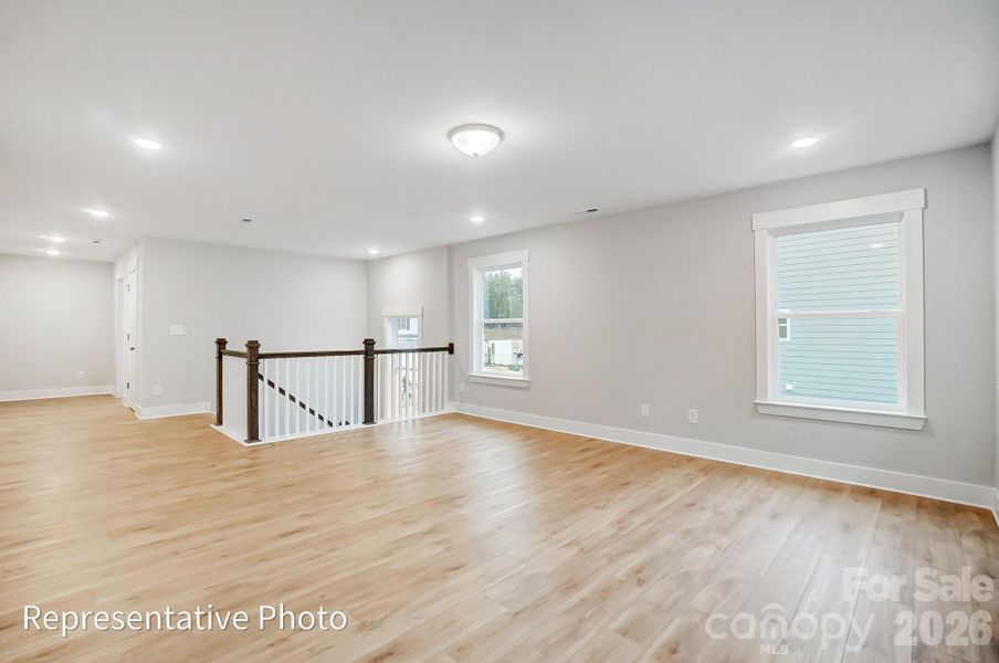 Representative photo