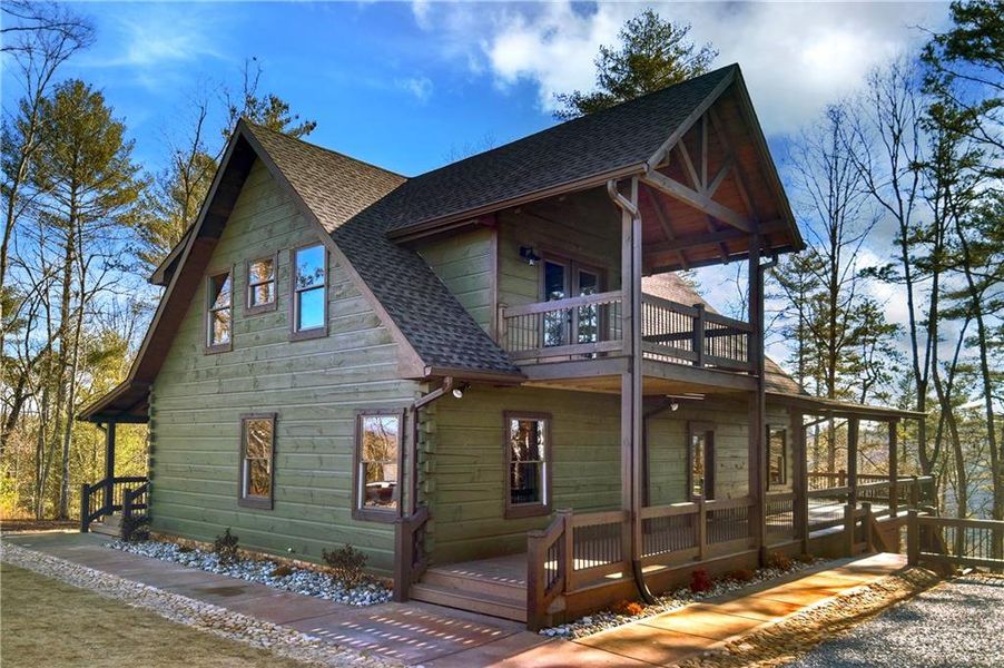 Image 63 of a home in .