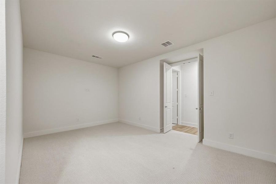 Entertainment Room Entertainment Room