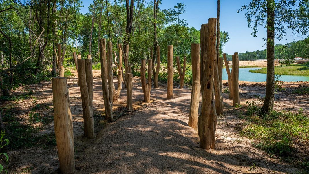 Natural landscape and outdoor views near The Highlands in Porter (Image 25).