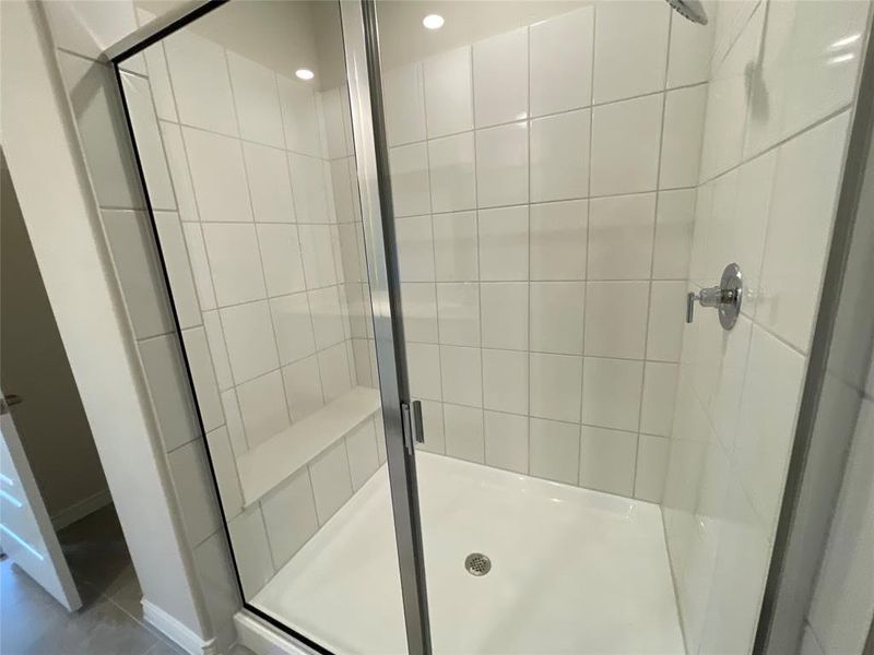 Close-up of interior finishes inside a home in Elevon, Lavon (Image 11). Close-up of interior finishes inside a home in Elevon, Lavon (Image 11).