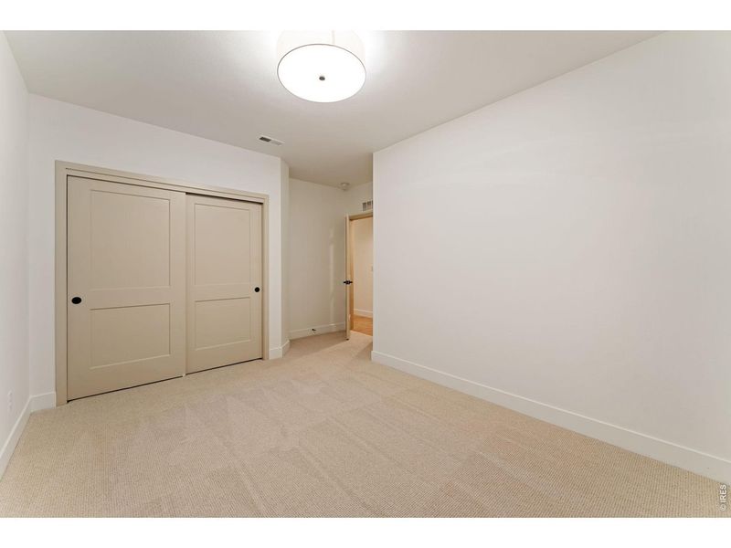 Spacious, unfurnished interior of a new home in , Windsor (Image 22).