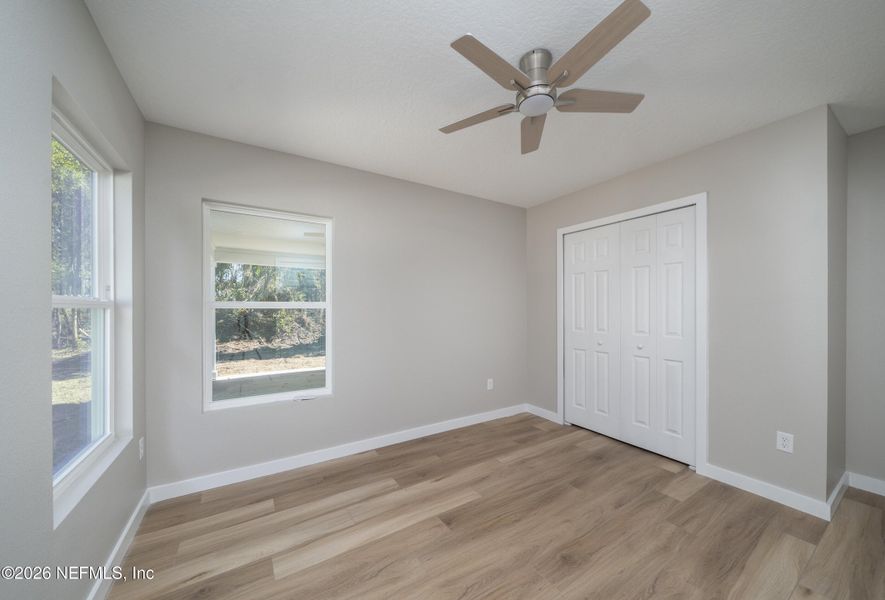 Spacious, unfurnished interior of a new home in , Palatka (Image 15).