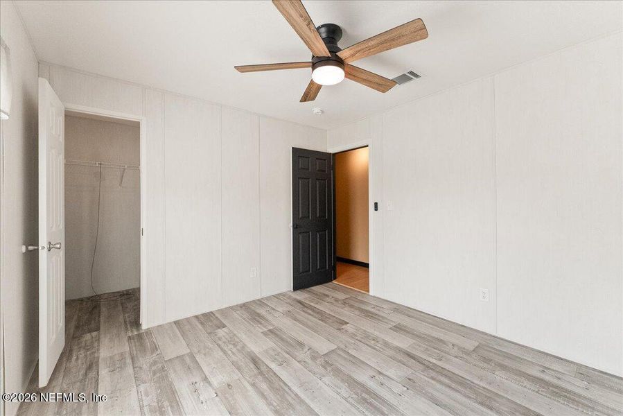 Spacious, unfurnished interior of a new home in , Keystone Heights (Image 22). Spacious, unfurnished interior of a new home in , Keystone Heights (Image 22).