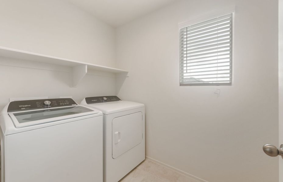 Close-up of interior finishes inside a home in El Rancho Santa Rosa, Maricopa (Image 11).