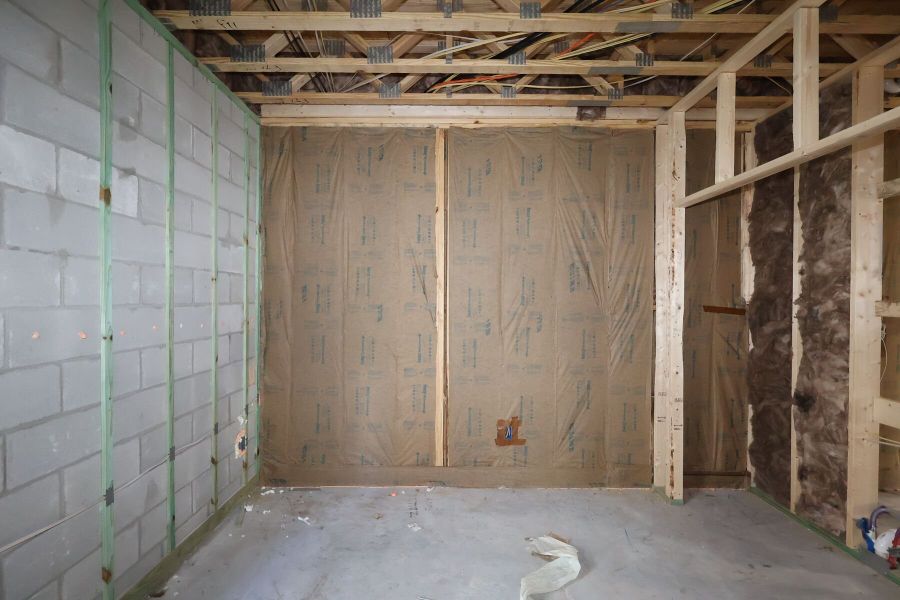 Insulation Insulation