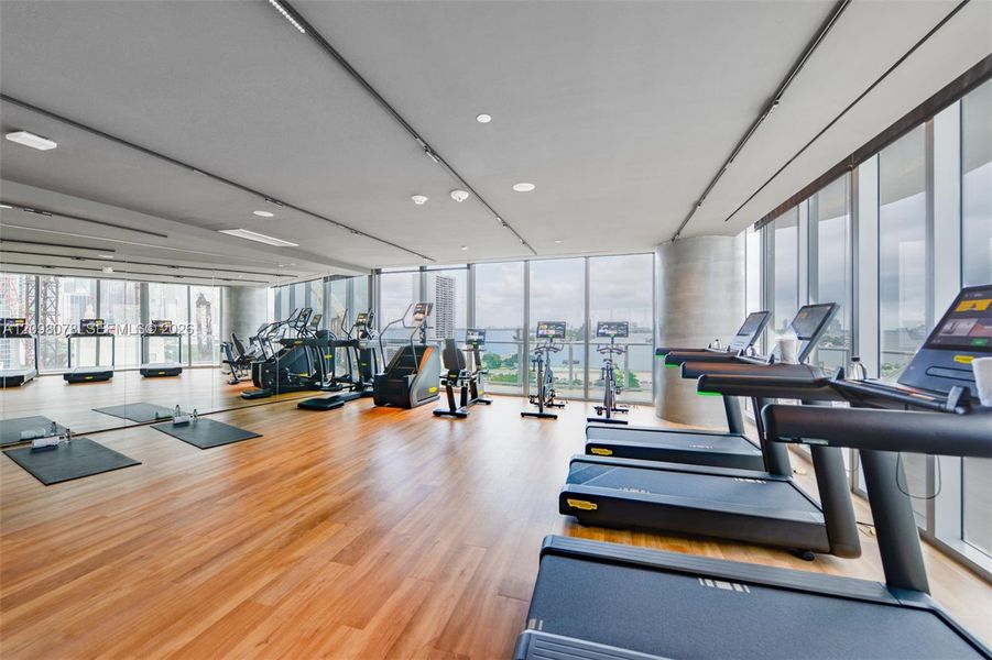 Community amenities in , Miami (Image 29).