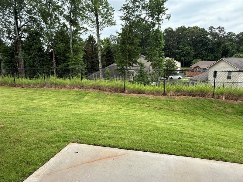 Natural landscape and outdoor views near  in Dawsonville (Image 31).