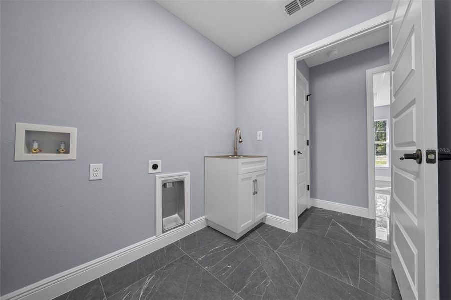 Spacious, unfurnished interior of a new home in , Ocala (Image 24). Spacious, unfurnished interior of a new home in , Ocala (Image 24).