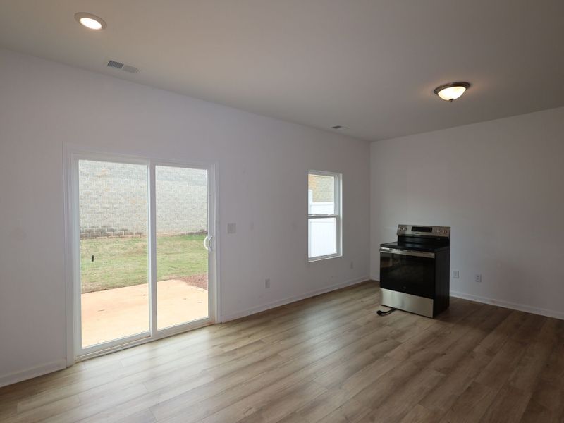 Family Room Family Room