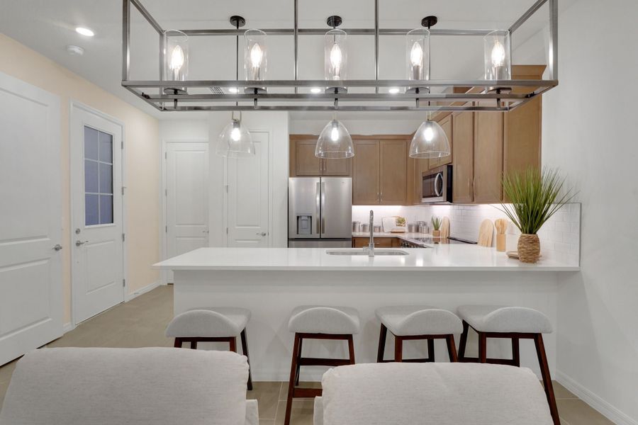 1,419sf New Home in San Antonio, FL.  - Slide 8