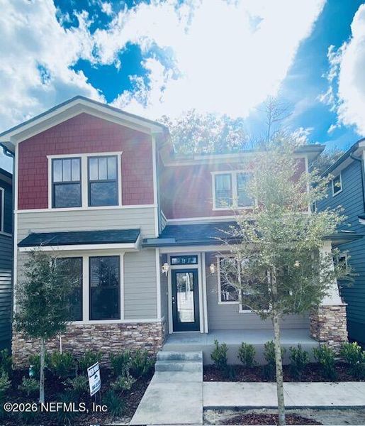 Image 3 of a home in .