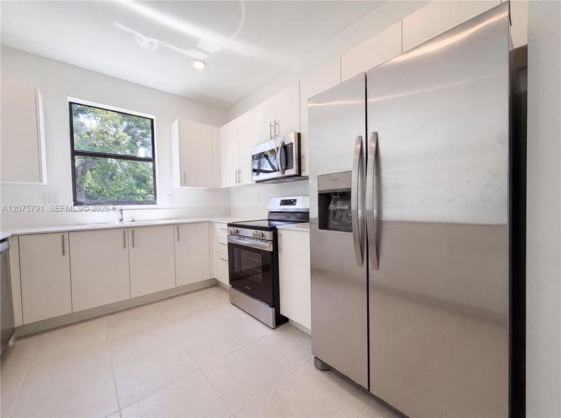 Furnished interior view inside a new home in , Goulds (Image 6).