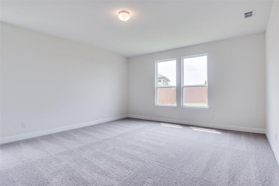 Spacious, unfurnished interior of a new home in , Crandall (Image 10). Spacious, unfurnished interior of a new home in , Crandall (Image 10).