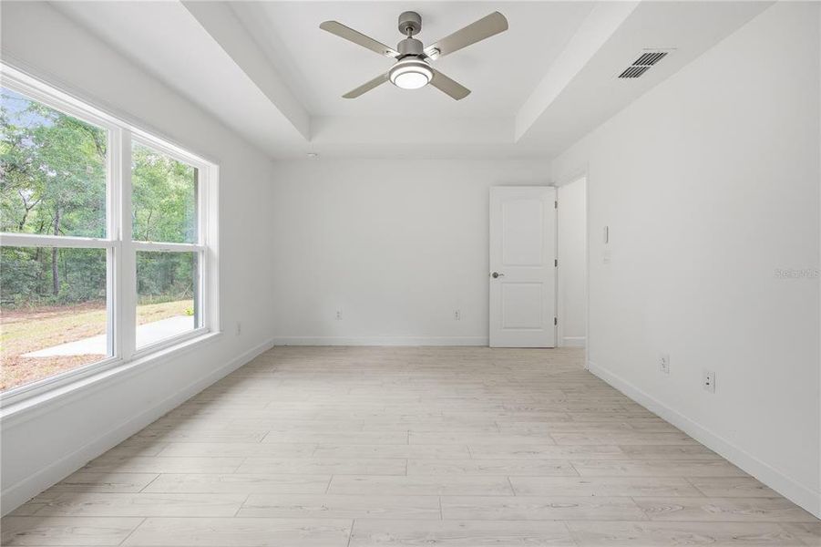 Spacious, unfurnished interior of a new home in , Ocala (Image 23). Spacious, unfurnished interior of a new home in , Ocala (Image 23).