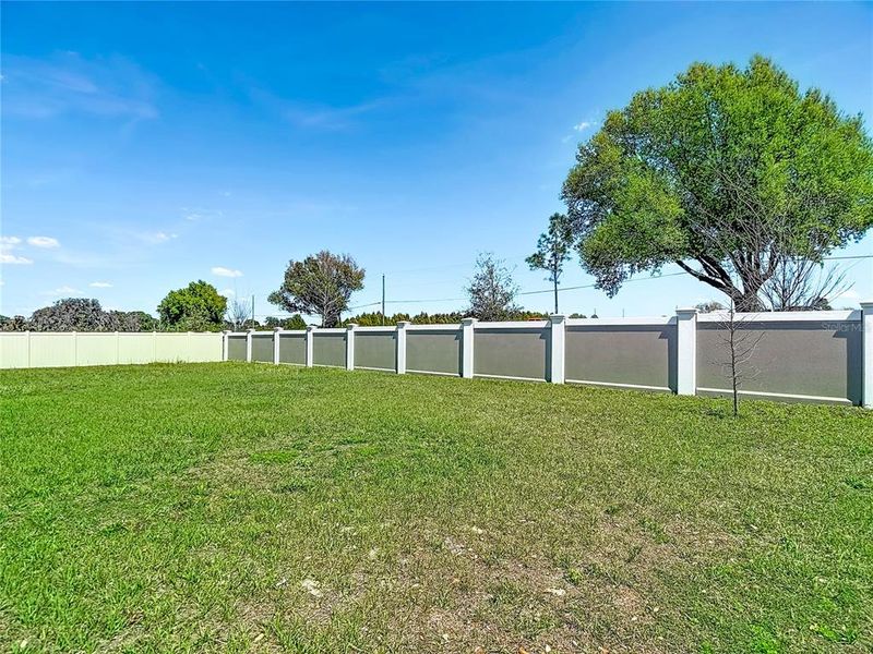 Exterior details and patio area of a home in , San Antonio (Image 31).