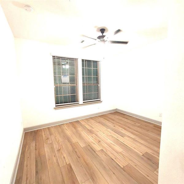 Spacious, unfurnished interior of a new home in , Royse City (Image 22).