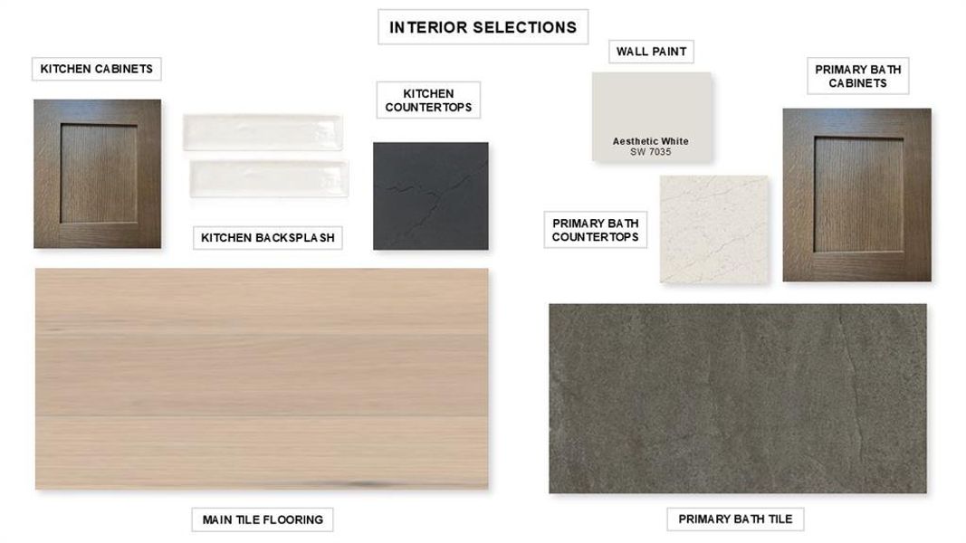 Image 5 of a home in Ventana 70'.