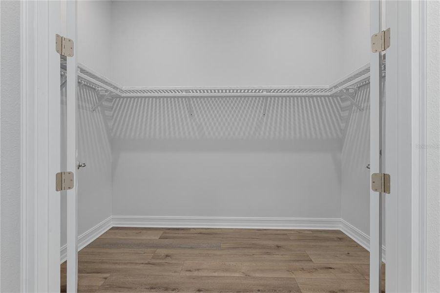 Spacious, unfurnished interior of a new home in , Lecanto (Image 40).