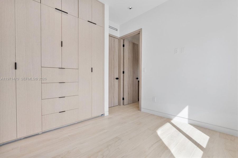 Spacious, unfurnished interior of a new home in , Miami (Image 27). Spacious, unfurnished interior of a new home in , Miami (Image 27).