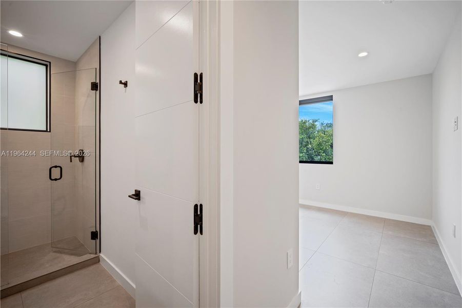 Spacious, unfurnished interior of a new home in , Miami (Image 44). Spacious, unfurnished interior of a new home in , Miami (Image 44).