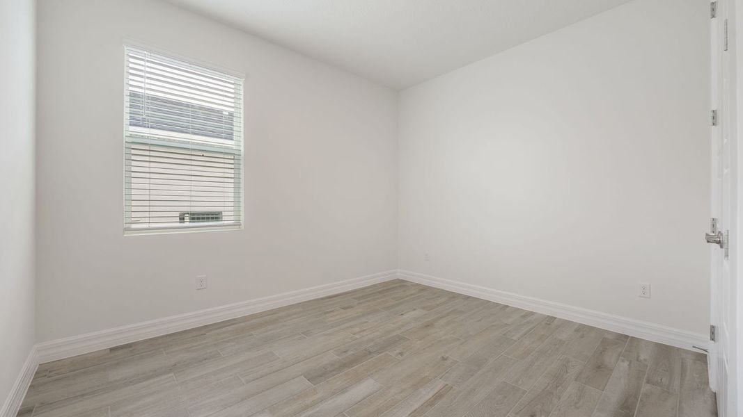 Representative unfurnished interior of a home built from the MADISON by D.R. Horton in Lakes of Mount Dora, Mount Dora (Image 18). Representative unfurnished interior of a home built from the MADISON by D.R. Horton in Lakes of Mount Dora, Mount Dora (Image 18).