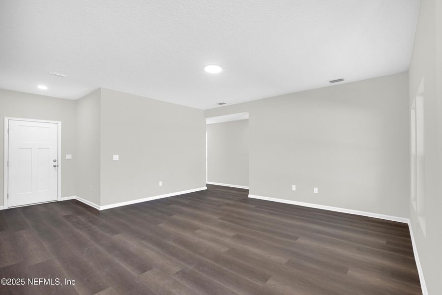 Spacious, unfurnished interior of a new home in , Hastings (Image 19). Spacious, unfurnished interior of a new home in , Hastings (Image 19).