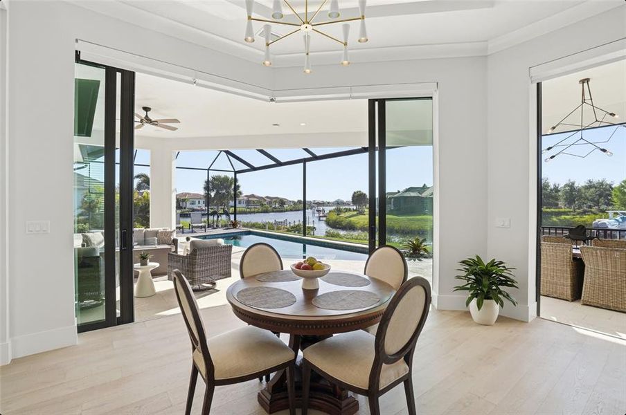 Community amenities in , Parrish (Image 73).