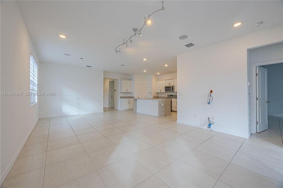 Spacious, unfurnished interior of a new home in , Jupiter (Image 23). Spacious, unfurnished interior of a new home in , Jupiter (Image 23).
