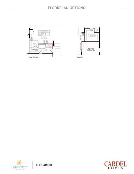 Options:Harbor Options:Harbor