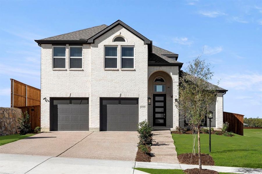 0_01. 1232 Unity - Front