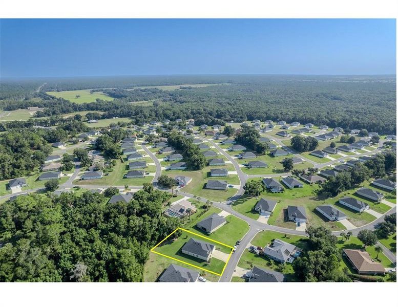 Image 52 of a home in Grand Park North.