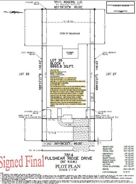 Image 11 of a home in Pecan Ridge.