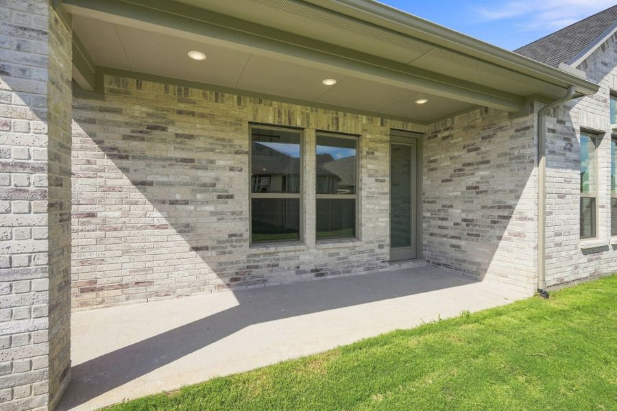 2713 Shady Branch Lane, McKinney, TX.  - Slide 5