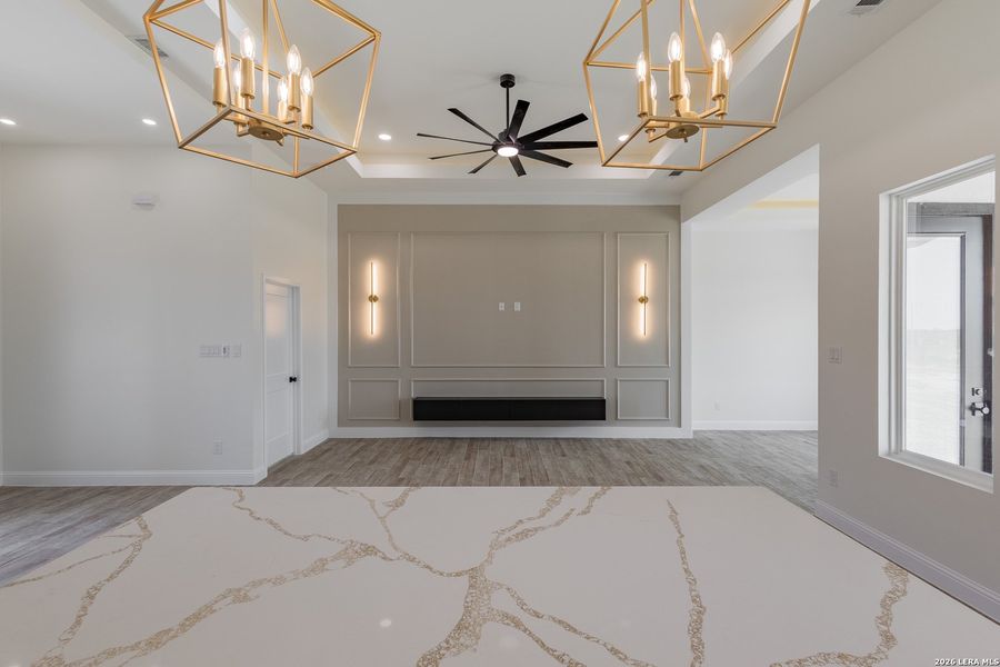 Spacious, unfurnished interior of a new home in , Eagle Pass (Image 28). Spacious, unfurnished interior of a new home in , Eagle Pass (Image 28).