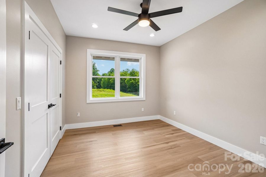 Spacious, unfurnished interior of a new home in , Spruce Pine (Image 32). Spacious, unfurnished interior of a new home in , Spruce Pine (Image 32).