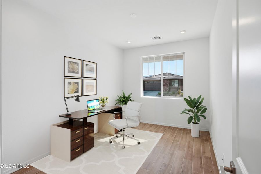 Acacia Foothill-Lot 72 -VS- 3